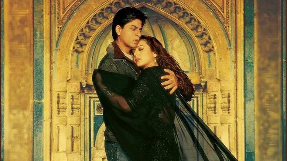 “Vir va Zara”, “Bajrangi og‘a” — hind aktyorlarining hashamatli uylarida suratga olingan filmlar (foto)